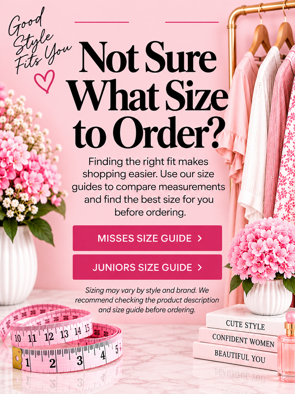 Affordable Women's Clothing Boutique 